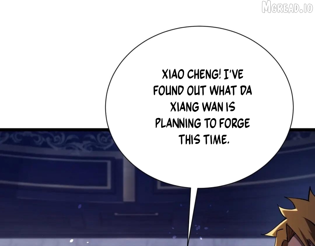 I Rely on My Invincibility to Deal Tons of Damage Passively! Chapter 177  - page 66